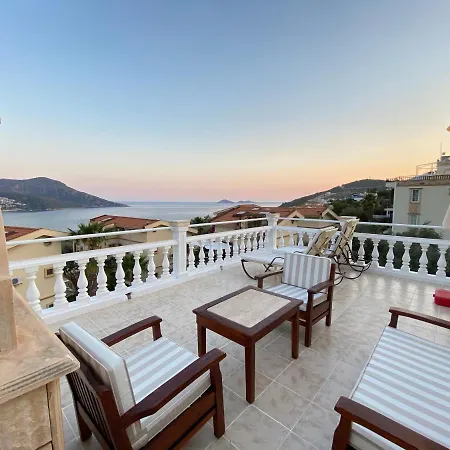 Villa Diana Kalkan