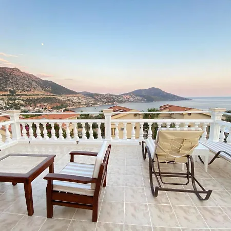 Diana Villa Kalkan