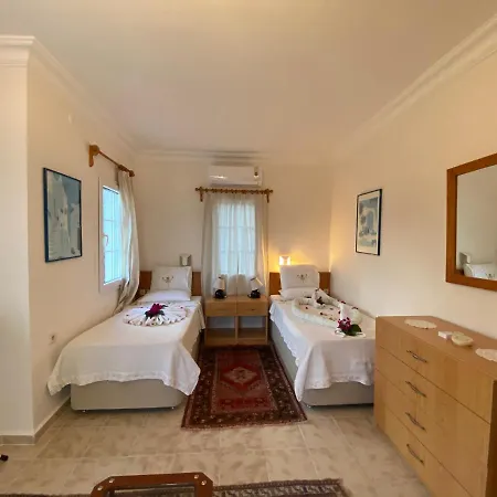 Villa Diana Kalkan