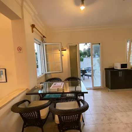 Villa Diana *