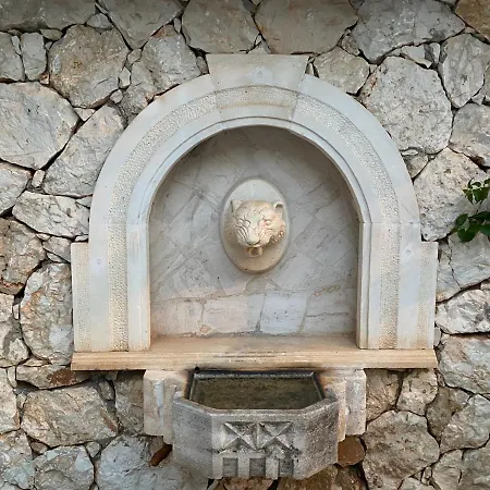 Villa Diana *