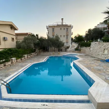 Diana Villa Kalkan